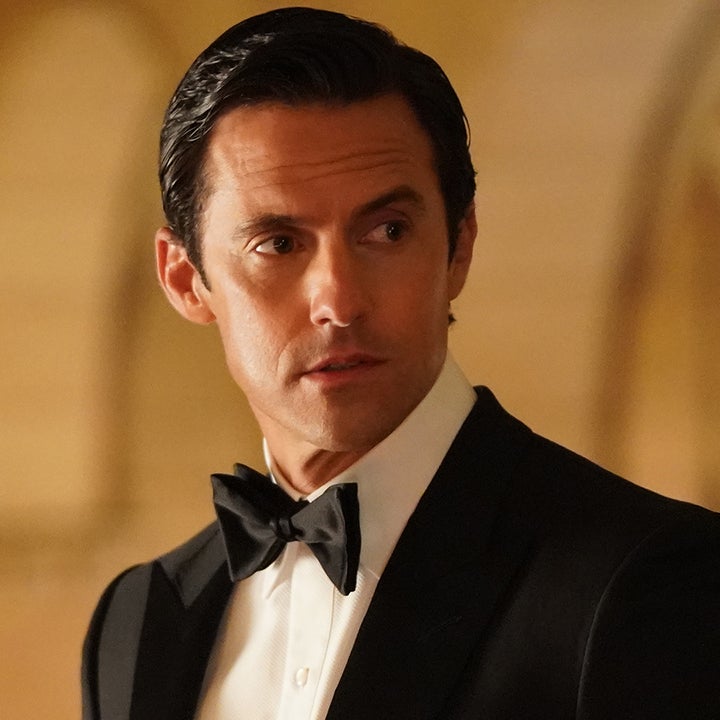 Milo Ventimiglia Explains His Physical Transformation from 'This is Us