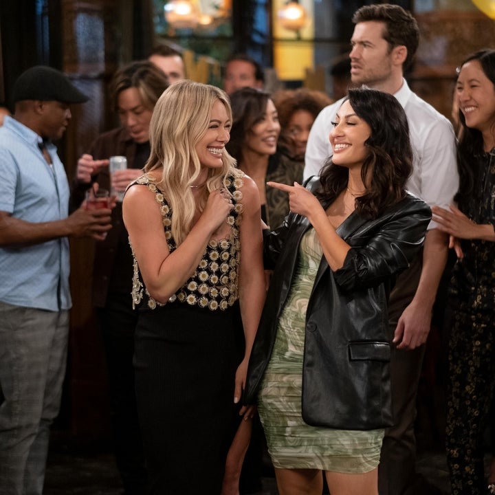 'How I Met Your Father' Season 2 Premiere Date and First Look Revealed