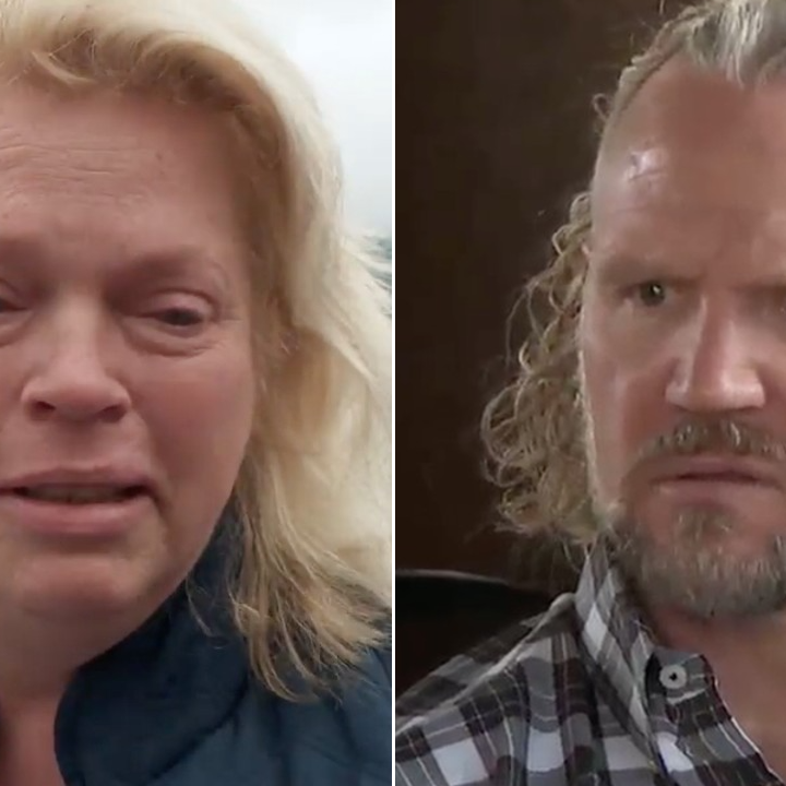 'Sister Wives' Star Janelle Brown Reveals Her Health Journey After Kody