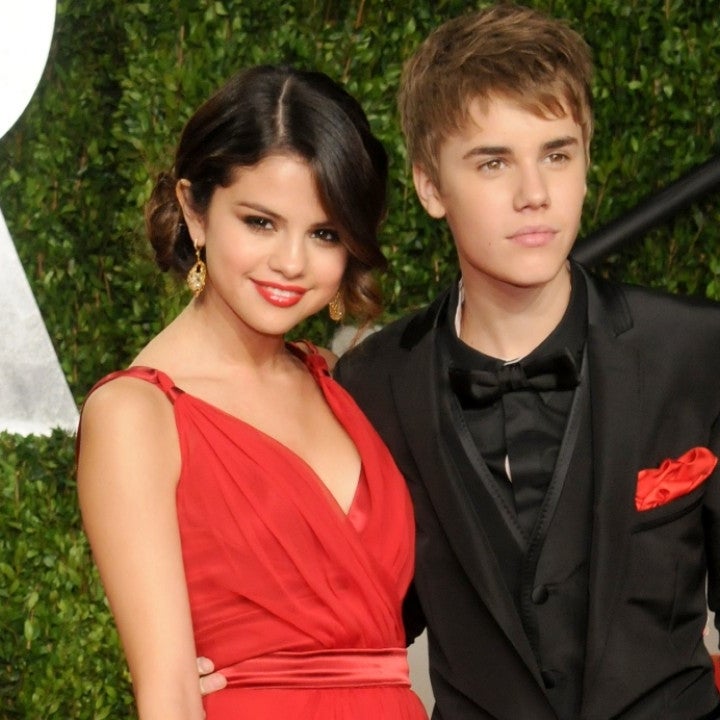 Selena Gomez Comments on TikTok About Her Weight During Bieber Romance