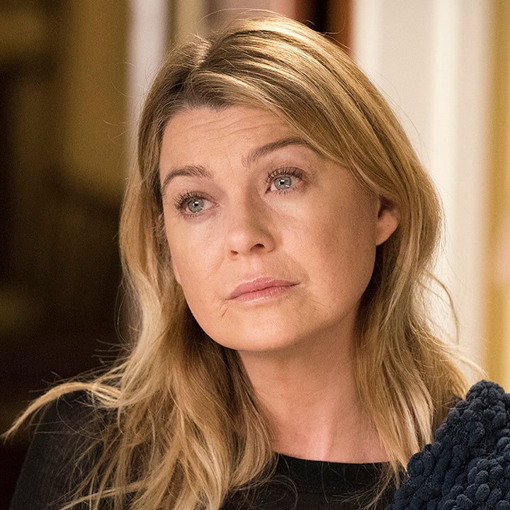 'Grey's Anatomy': Meredith Grey's 8 Biggest Moments From the Series