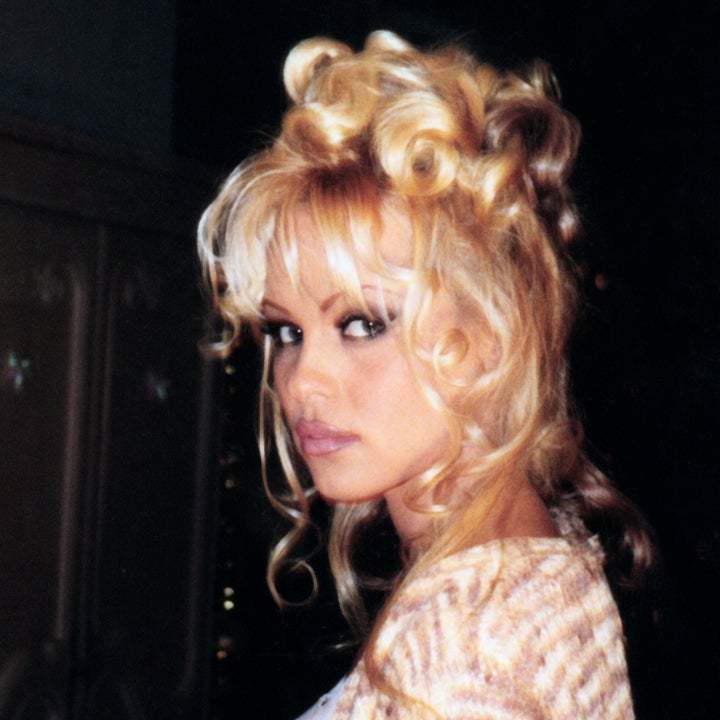 Pamela Anderson's 'Love Story' Doc Gets Release Date: See 1st Photos