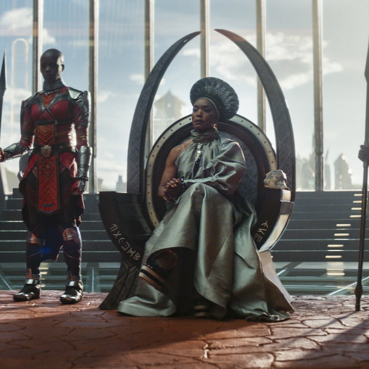 How to Watch ‘Black Panther: Wakanda Forever’ Online — Now Streaming