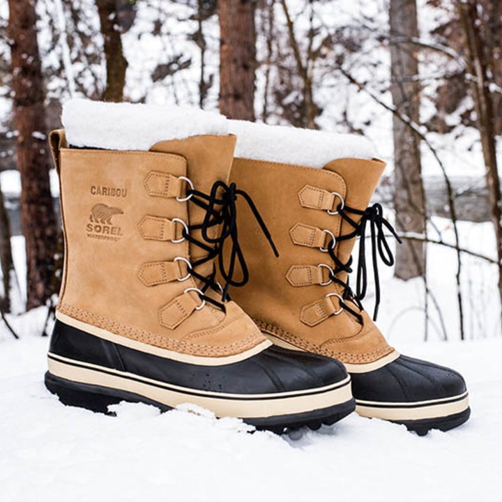 Shop The Best Deals on Top-Rated Women's Winter Boots at Amazon