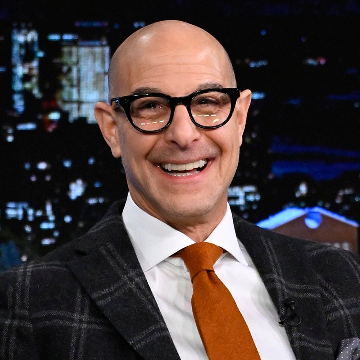 Stanley Tucci's 'Searching for Italy' Canceled at CNN