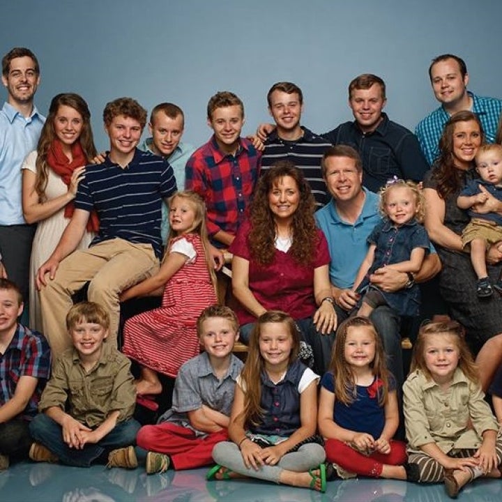 The Duggar Family Tree: 'Counting' All the Major Announcements!