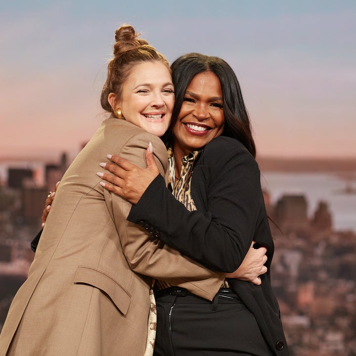 Nia Long Recounts 'Charlie's Angels' Rejection for Drew Barrymore