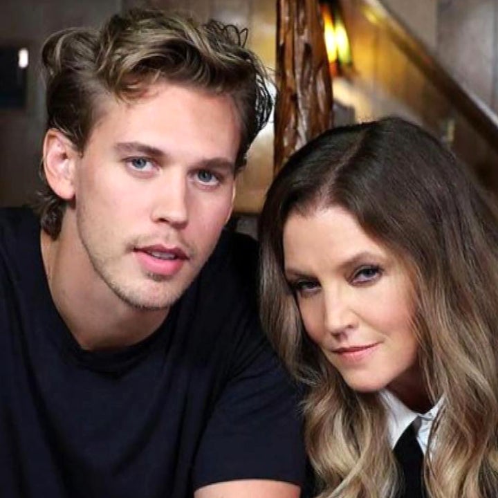 Austin Butler Recalls 'Immediate' Connection to Lisa Marie Presley