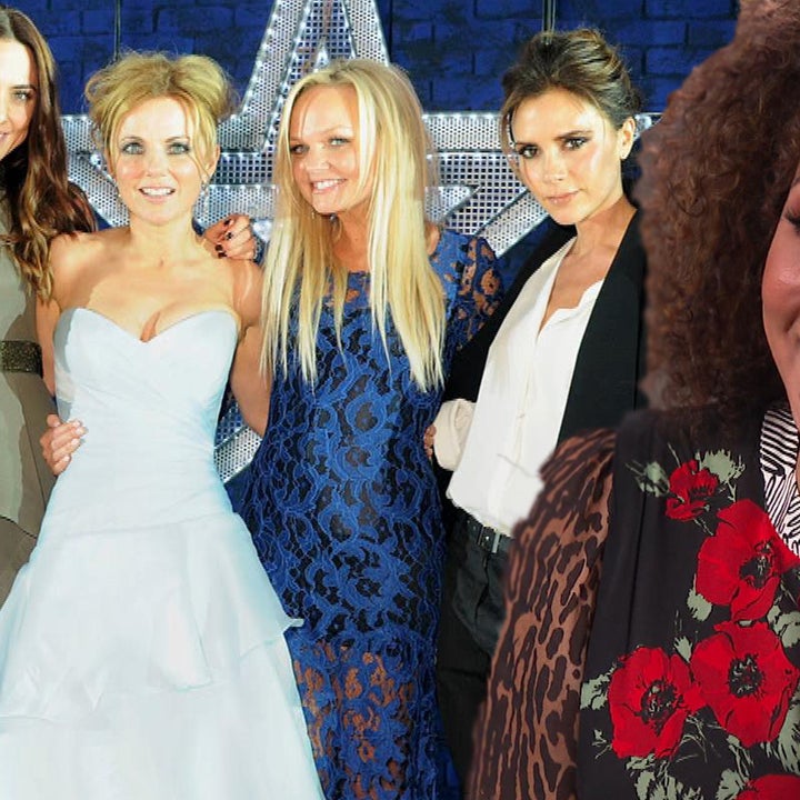 Mel B Reveals Her Dream Casting for a Spice Girls Biopic (Exclusive)