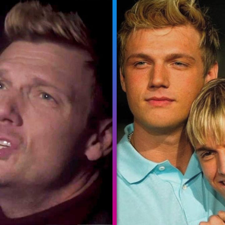Nick Carter Releases Heartbreaking Tribute Song for Late Brother Aaron 