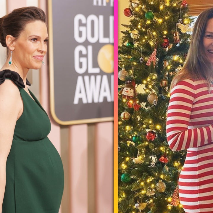 Hilary Swank Gives Birth to Twins: Inside Her Pregnancy Journey