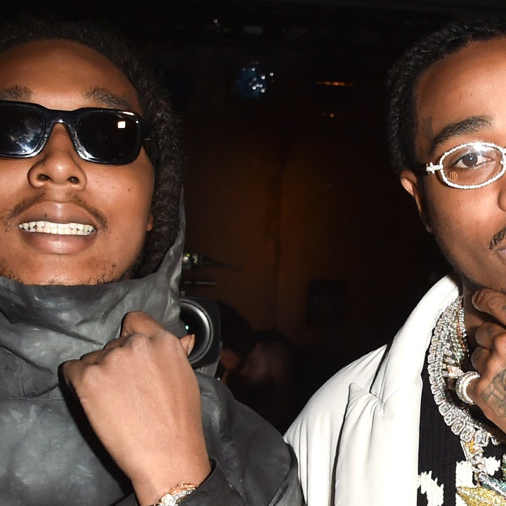 Quavo Pays Tribute to Takeoff in 'Greatness' Video: 'Take Did That'