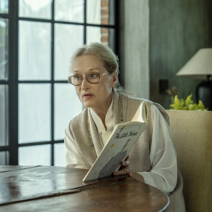 See Meryl Streep, Kit Harington Battle the Future in 'Extrapolations'
