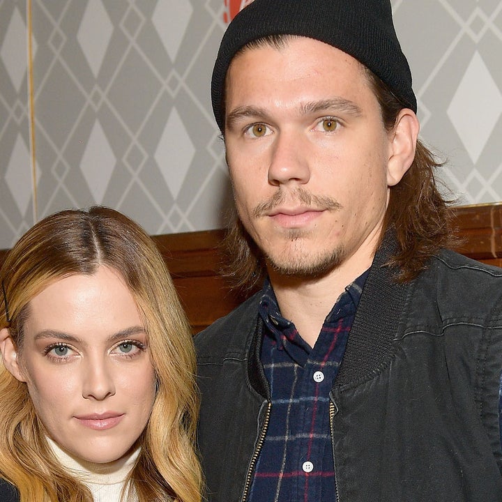 Riley Keough's Husband Confirms They Have a Daughter