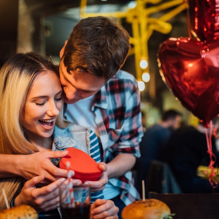 25 Valentine's Day Gifts Under $25 To Give Your Sweetheart in 2023