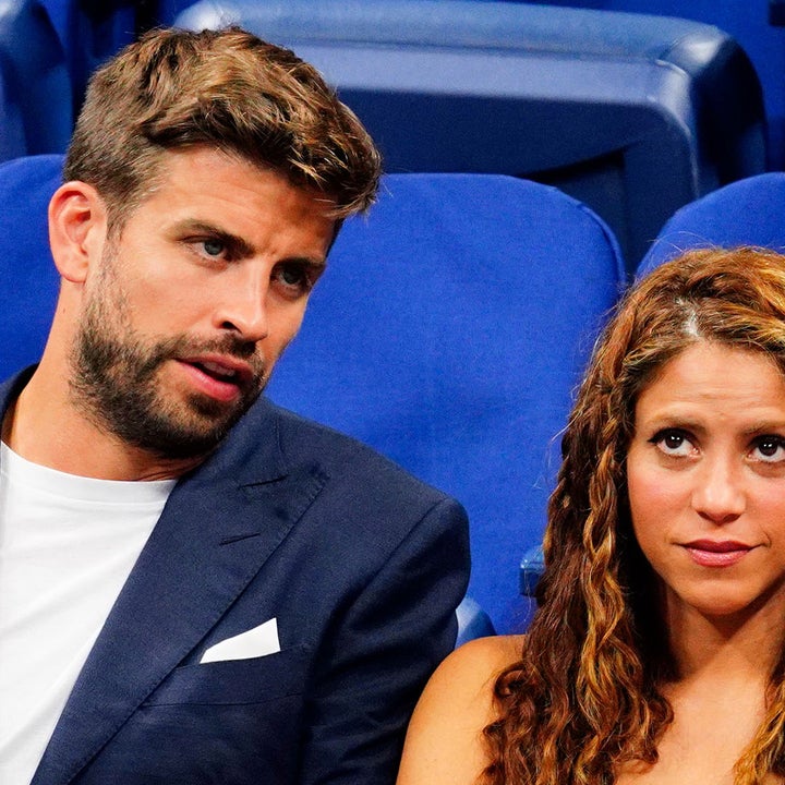 Shakira Seemingly Addresses Ex Gerard Piqué's New Romance in Song