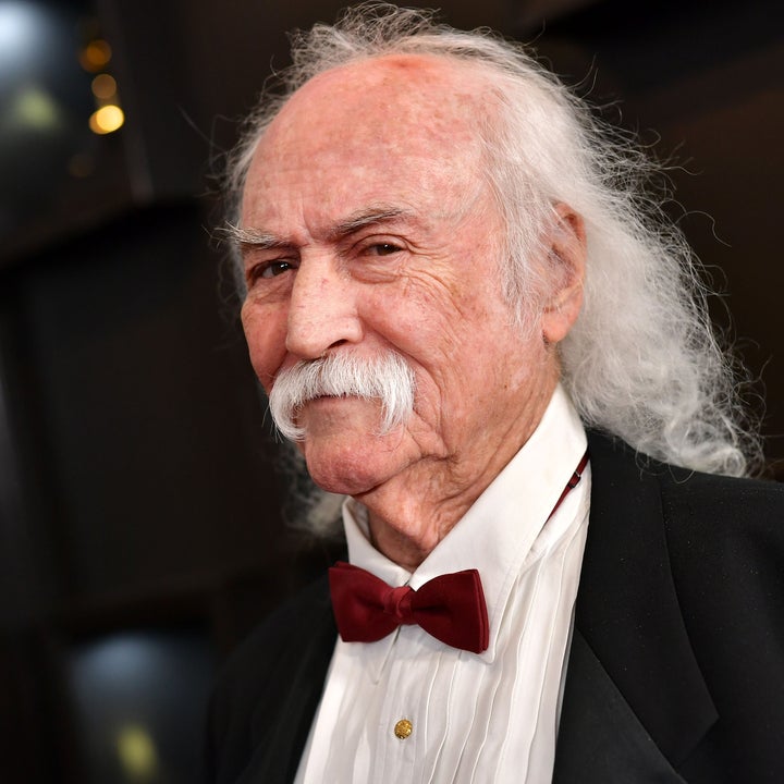 David Crosby Tweets About Heaven Just Before His Death, Read His Post