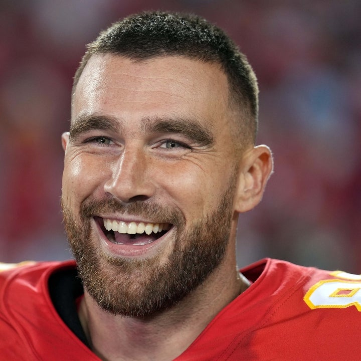 Jason, Travis Kelce Will Be the 1st Brothers to Face Off at Super Bowl