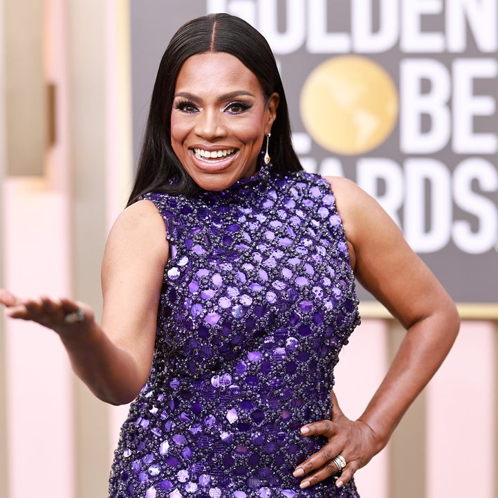 Sheryl Lee Ralph 'Had No Idea' How Much Her Emmys Speech Would Mean