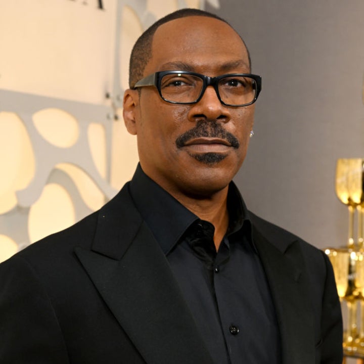 Eddie Murphy Reveals Why He Passed on 'Dr. Dolittle 3' (Exclusive)