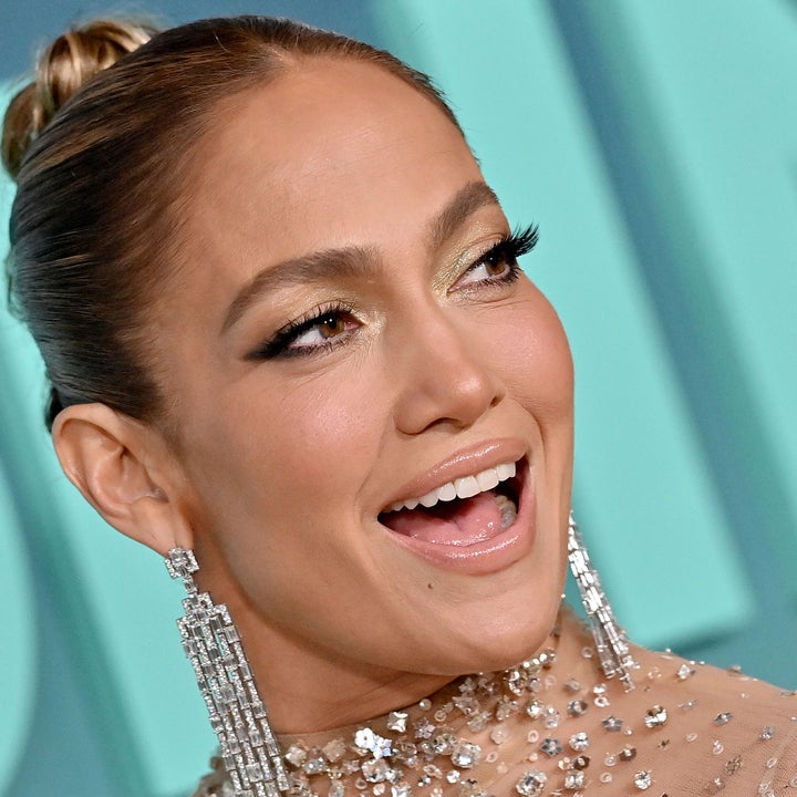 Jennifer Lopez Listed Her Bel Air Home for $42,500,000 -- See the Pics