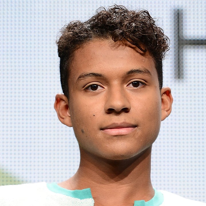 Jaafar Jackson to Play Uncle Michael Jackson in Upcoming Biopic
