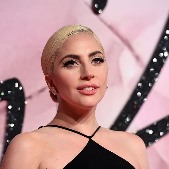 Lady Gaga Gears Up for Las Vegas Residency Return: See Photos