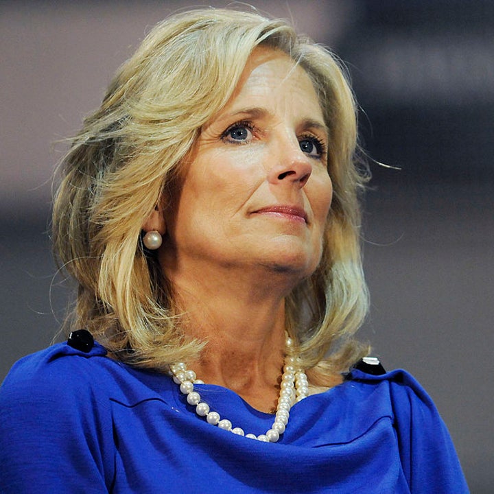 Jill Biden Has Surgery to Remove Multiple Cancerous Skin Lesions
