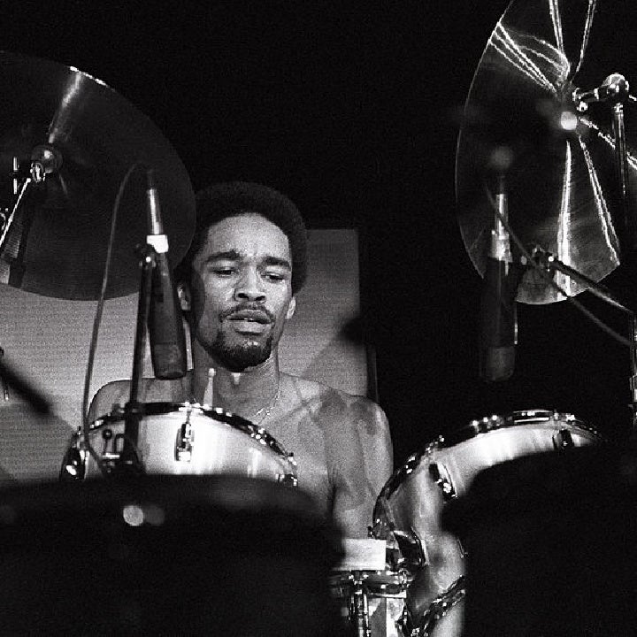 Fred White, Earth, Wind & Fire Drummer, Dead at 67