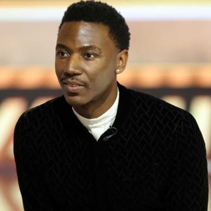Jerrod Carmichael Gets Real in Frank Golden Globes Opening Monologue