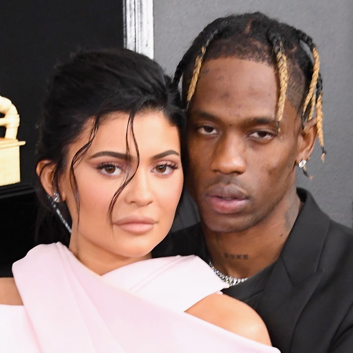 How Kylie Jenner Is Approaching Her Relationship With Ex Travis Scott