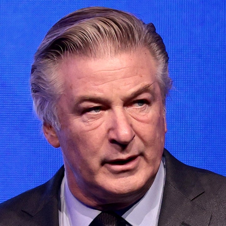 Alec Baldwin Returns to Instagram Following 'Rust' Charges