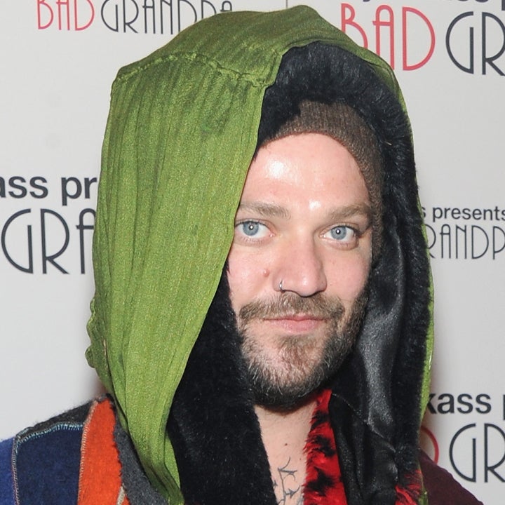 Arrest Warrant Issued for Bam Margera 
