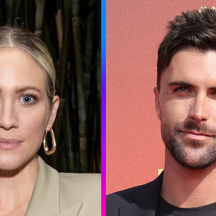 Brittany Snow's Ex Tyler Stanaland and Alex Hall Vacation in Dubai 