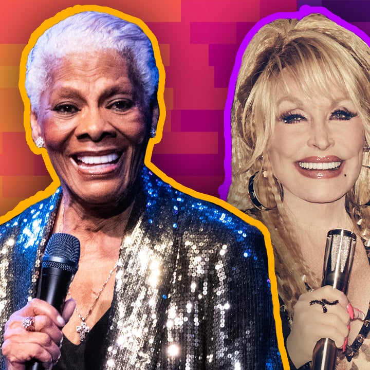 Dionne Warwick Announces New Gospel Duet With Dolly Parton