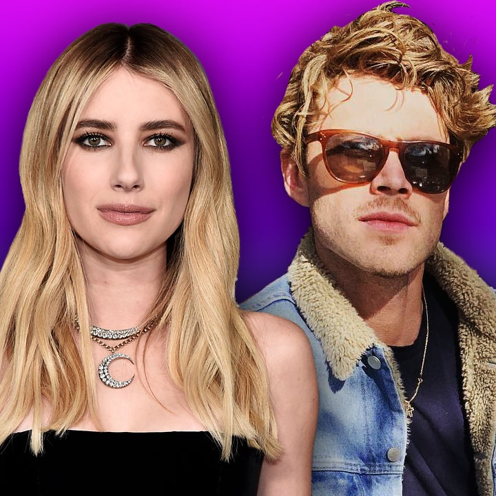 Emma Roberts and Cody John's Relationship Is Serious, Source Says