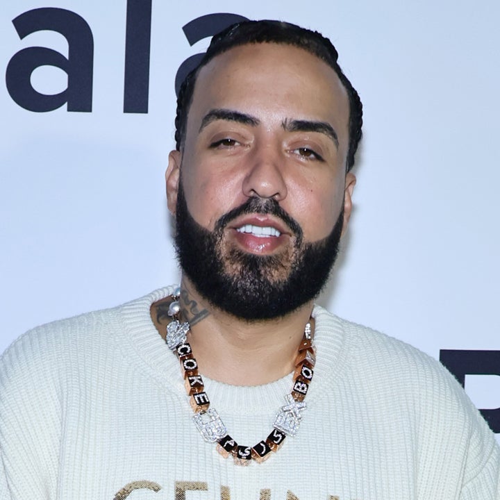 French Montana Speaks Out After Music Video Shooting