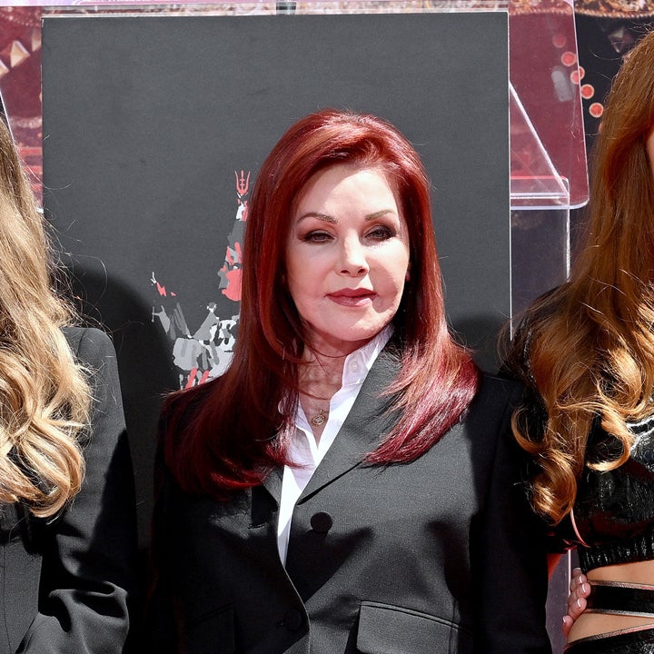 Priscilla Presley Objects to Riley Keough as Lisa Marie Co-Trustee