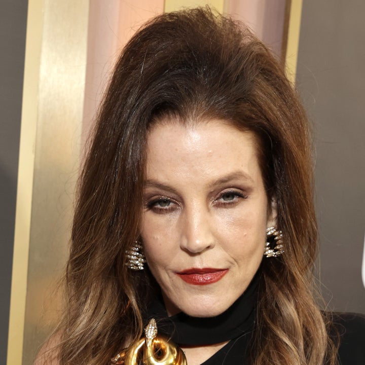 Lisa Marie Presley Rushed to the Hospital Following Cardiac Arrest