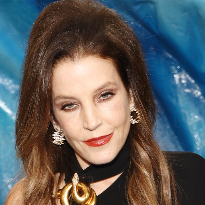 Lisa Marie Presley in a Coma, on Life Support After Cardiac Arrest