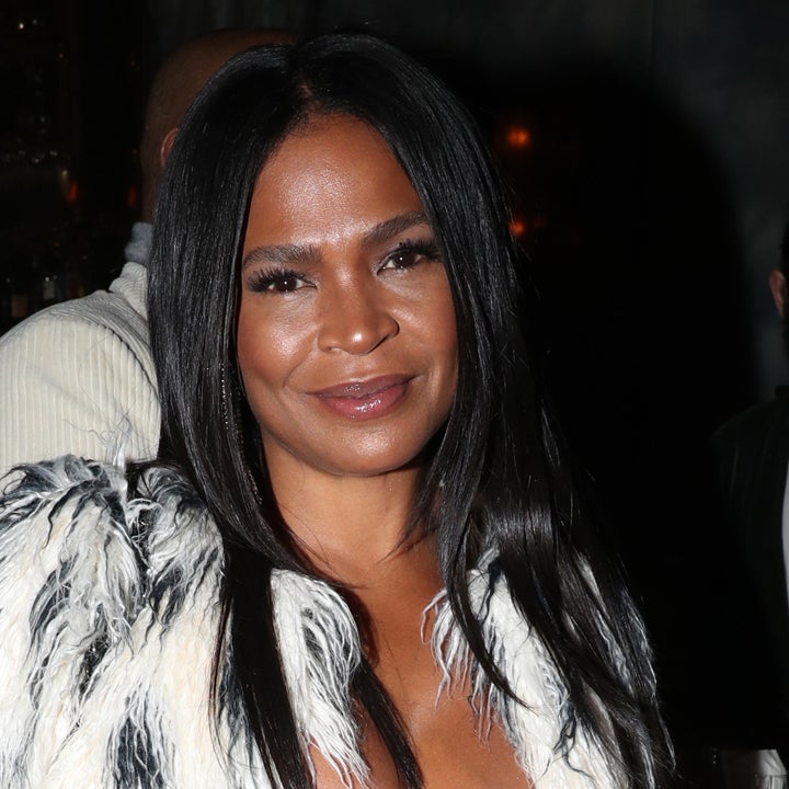 Nia Long Reveals Where She Stands on Another Serious Relationship