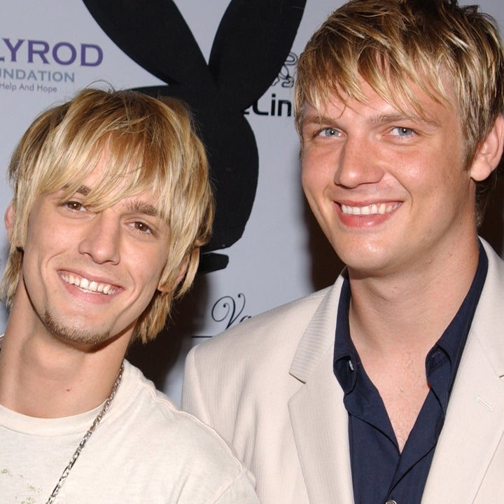 Nick Carter Honors Late Brother Aaron Carter in New Music Video
