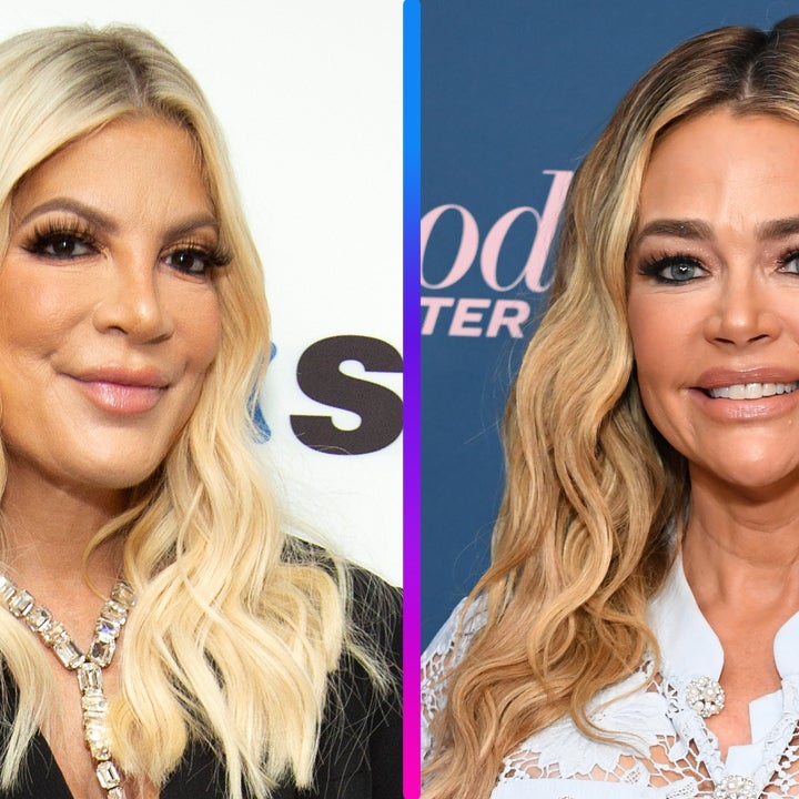 Tori Spelling Spent This Much on Denise Richards' OnlyFans Account