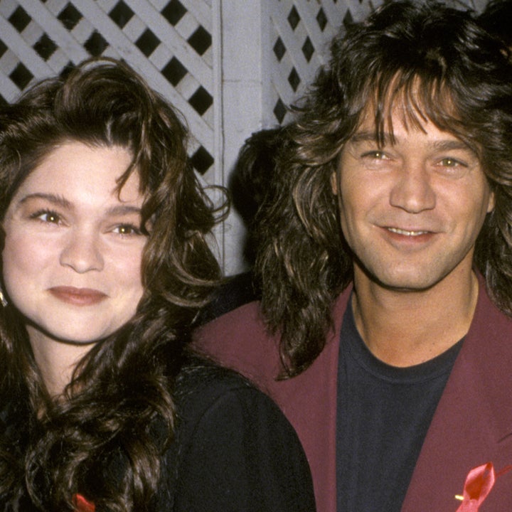 Valerie Bertinelli Honors Late Ex Eddie Van Halen on His Birthday