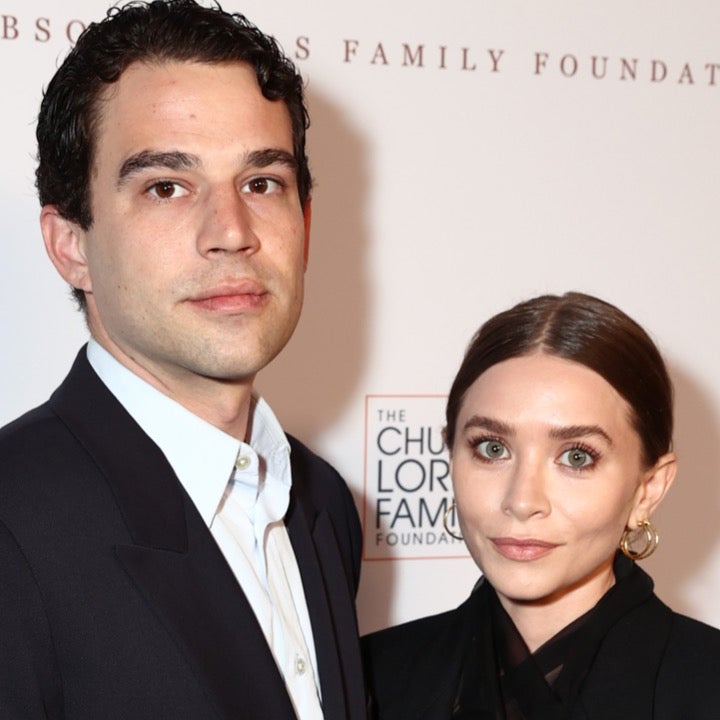 Ashley Olsen and Louis Eisner Quietly Marry: Report 