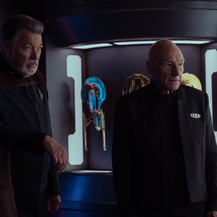 Patrick Stewart: 'Star Trek: Picard' Leaves 'Doors Open' in Season 3