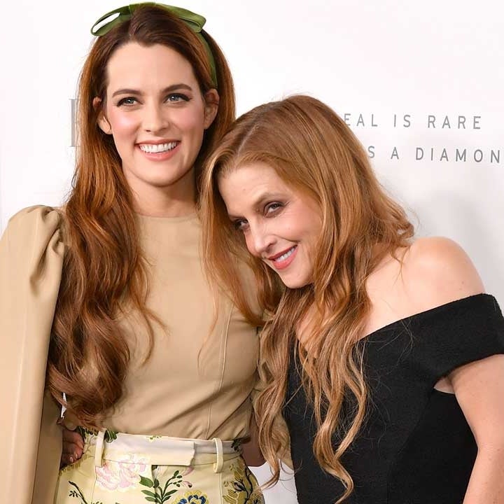Lisa Marie Presley's Daughter Riley Keough Pens Letter to Her Mother