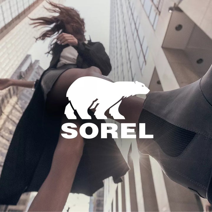 Shop the Sorel Sale for Winter Boots and Stylish Shoes Now 25% Off