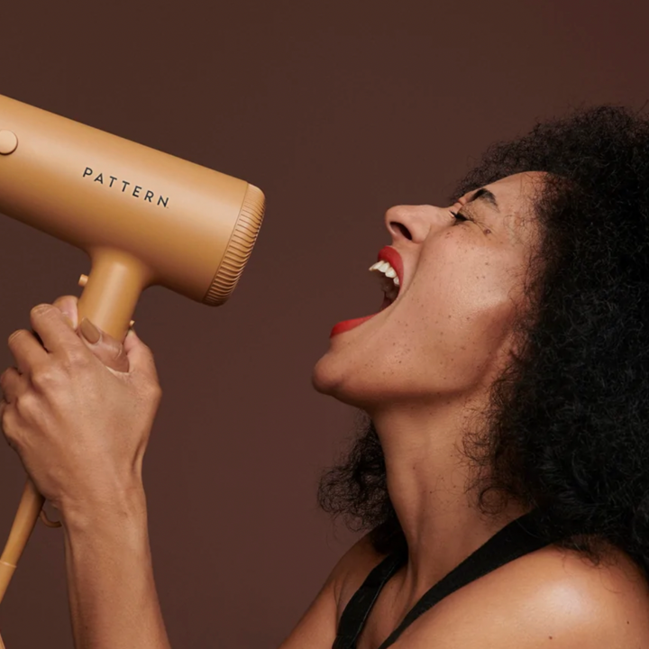 Tracee Ellis Ross' Pattern Beauty Launches Blow Dryer for Curls