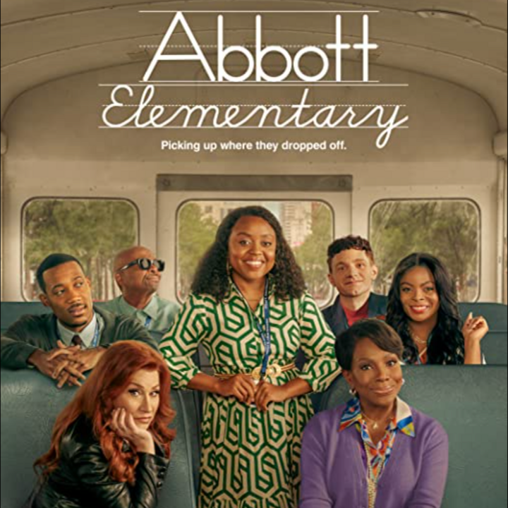 'Abbott Elementary' Renewed for Season 3 After Golden Globes Wins